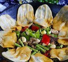 Stewed Chicken Wings in Earthen Pot
