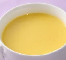 Corn Cream Soup