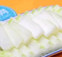 Winter Melon