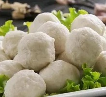 Fish Balls