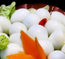 Quail Egg