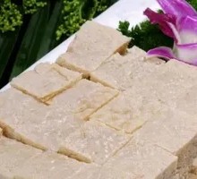 Frozen Tofu