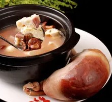 Qingkou Nourishing Seven-Star Pork Belly