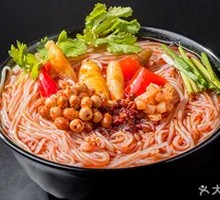 Original Spicy and Sour Noodles