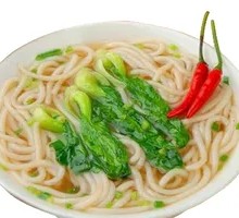 Vegetable Noodles