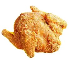 Crispy Fried Chicken