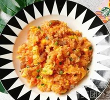 Black Pepper Bacon Risotto