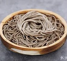 Weight-loss Buckwheat Noodles