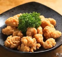 Crispy Fried Chicken