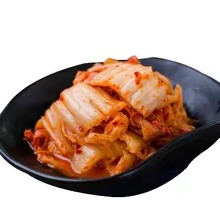Kimchi Chicken Stone Bowl Rice