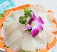 Konjac Tripe Stir-fry