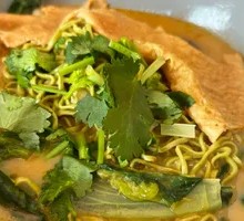 Vegetable Assortment Delight