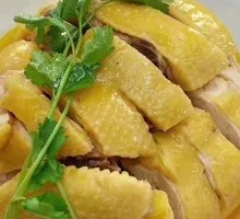 Yongtai Salt Wine Chicken