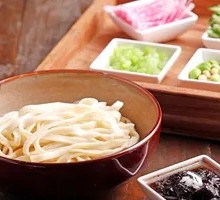 Northeast Hand-Kneaded Noodles