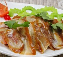 Pork Ear