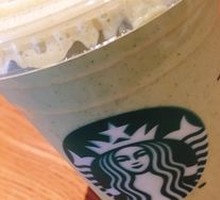 抹茶拿铁（大杯）