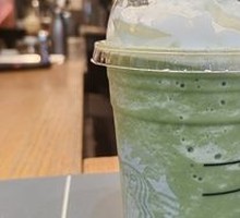 Matcha Frappuccino (Large)