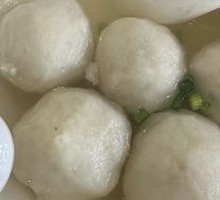 Fish Balls