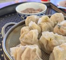 Fish Dumplings