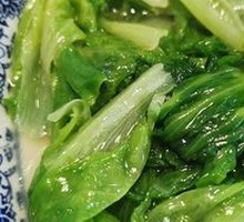 Mixed Spring Vegetables