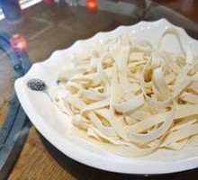 Egg Noodles