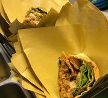 Original Jianbing Guozi