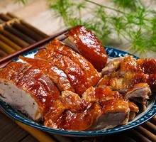 Peking Roast Duck