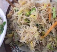 Rice Noodles