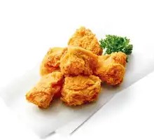 Magic Chicken Nuggets