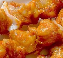 Meat Connected to Bone