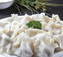 Beef Dumplings