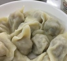 Shiitake and Pork Dumplings