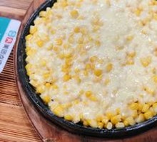 Cheese Corn