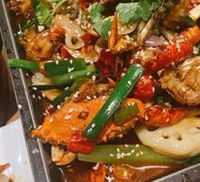 Seafood Grand Master