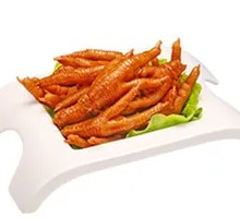Flavorful Chicken Feet