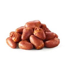 Flavorful Duck Hearts