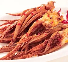 Signature Flavor Squid
