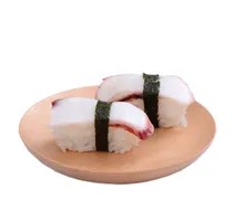 Octopus Sushi