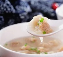 Original Flavor Dumplings