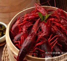 Secret Ancient Method Rock Steam Large Shrimp