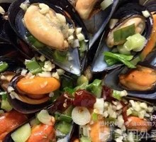 Original Flavor Mussel