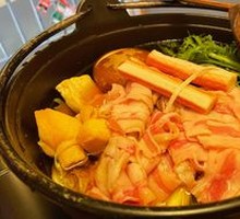 Sukiyaki