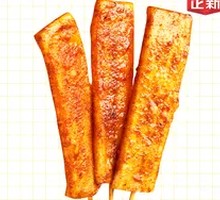 Zhengxin Crispy Rice Cake Skewers