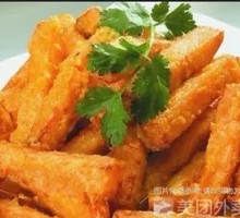 Zhengxin Ganmei Sweet Potato