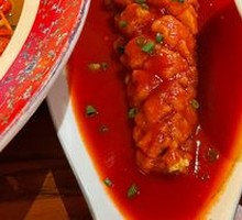 Rongcheng Sweet and Sour Fish Balls