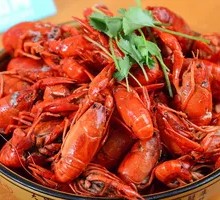 Crawfish