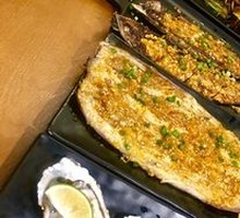 Garlic Eggplant