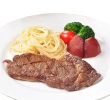 Sirloin Steak
