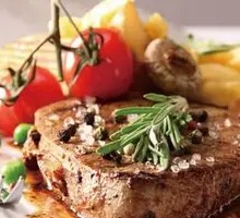 Premium Ribeye Steak