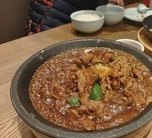 Black Pepper Beef Steak